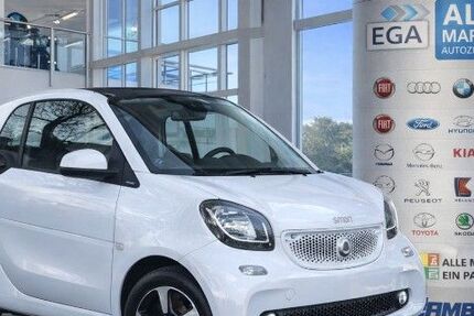 Smart ForTwo 19.998 km 15.977 &euro; Wermelskirchen 42929