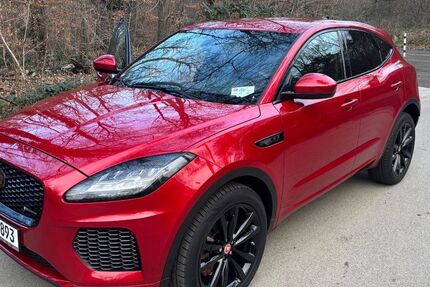 Jaguar E-Pace 93.000 km 20.099 &euro; Köln 50858