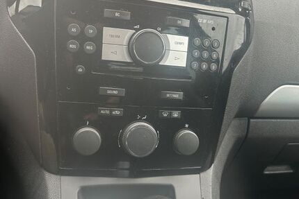 Opel Zafira 174.000 km 3.200 &euro; Köln 51109
