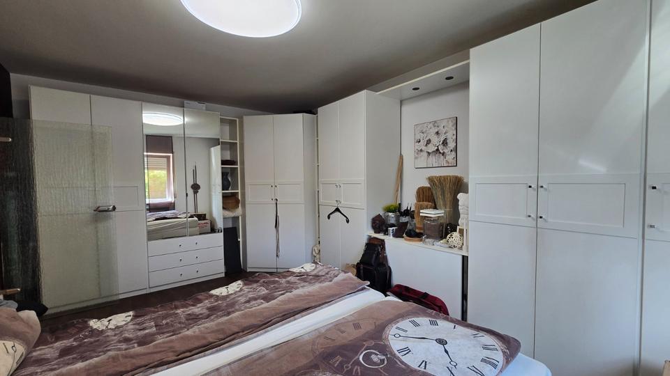 Erdgeschoßwohnung Meerbusch Necklenbroich - 2.5 Zimmer, 88 m&sup2;, 395.000&euro; | Angebot:26087346