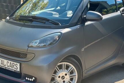 Smart ForTwo 175.000 km 4.499 &euro; Wuppertal 42279