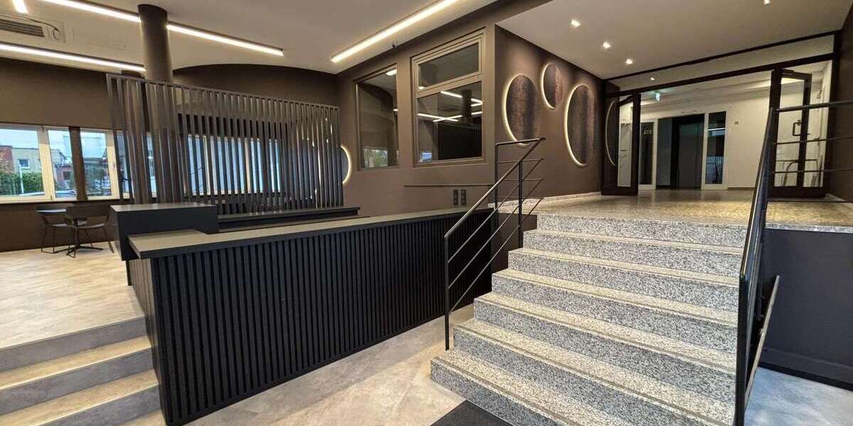 Gewerbeobjekt Neuss Pomona - 250&euro; | Angebot:25401377