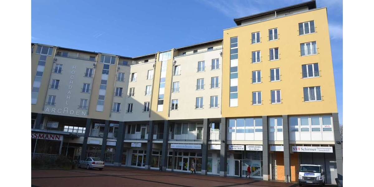 Gewerbeobjekt Erkrath Hochdahl - 1.800&euro; | Angebot:26829494