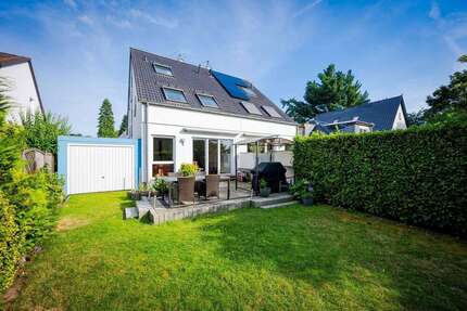 Haus Solingen Aufderhöhe - 5.5 Zimmer, 173 m&sup2;, 588.000&euro; | Angebot:26307841