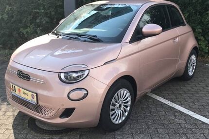 Fiat 500e 14.397 km 25.900 &euro; Langenfeld 40764