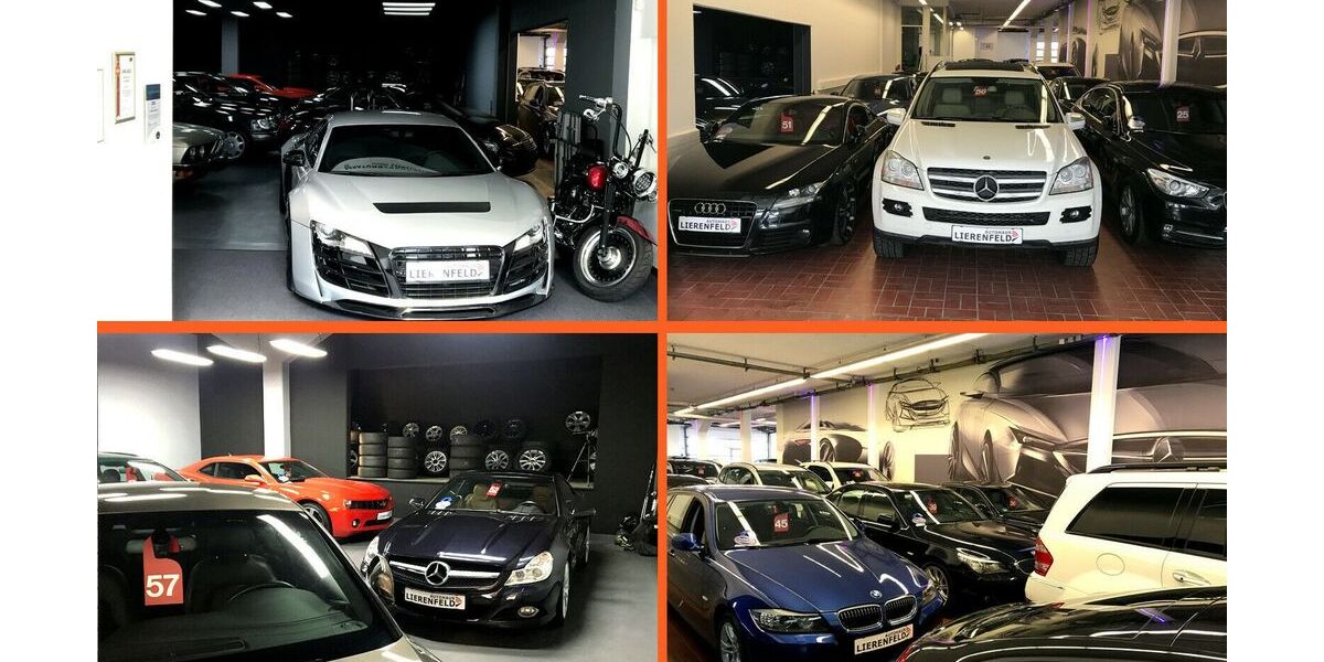 Kia Sorento 109.462 km 14.790 &euro; Düsseldorf 40231