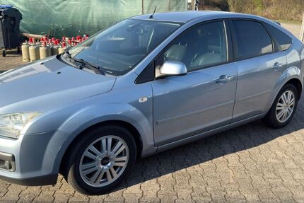 Ford Focus 147.879 km 2.999 &euro; Köln 51145