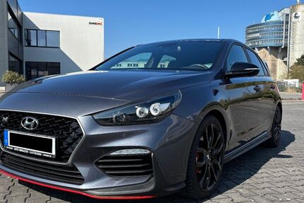 Hyundai i30 34.000 km 24.900 &euro; Velbert 42555