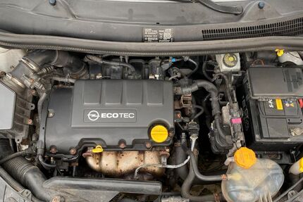 Opel Corsa 184.368 km 2.700 &euro; Velbert 42551