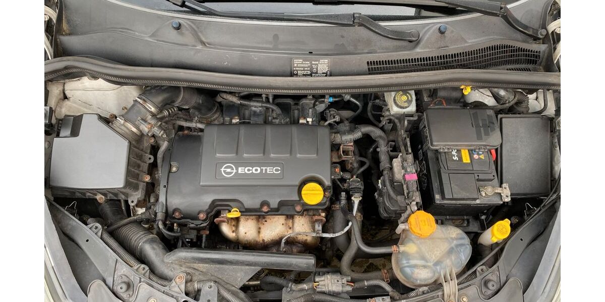 Opel Corsa 184.368 km 2.850 &euro; Velbert 42551