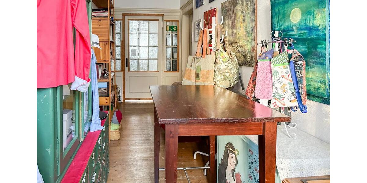 Gewerbeobjekt Schwelm - 700&euro; | Angebot:25599667