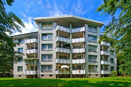 Wohnung Solingen Wald - 3 Zimmer, 67 m&sup2;, 609&euro; | Angebot:26273259