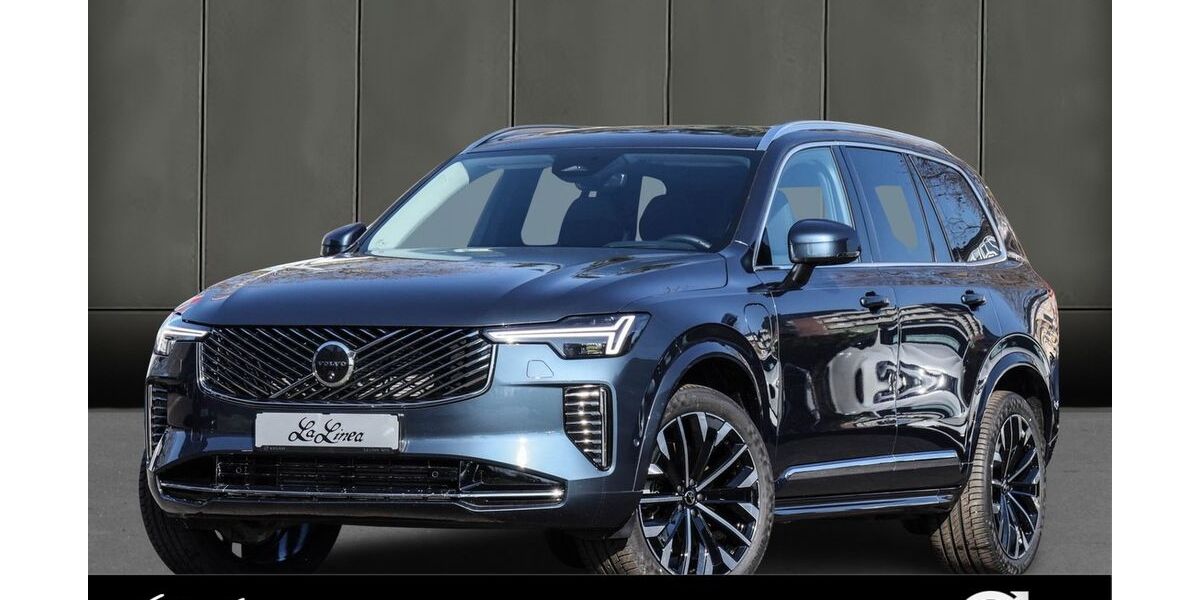 Volvo XC90 16.750 km 68.490 &euro; Köln 50968