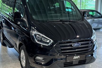 Ford Tourneo Custom 41.013 km 41.980 &euro; Remscheid 42897