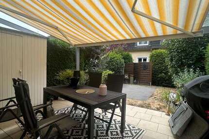 Haus Hilden Kalstert - 4 Zimmer, 122 m&sup2;, 570.000&euro; | Angebot:27195620