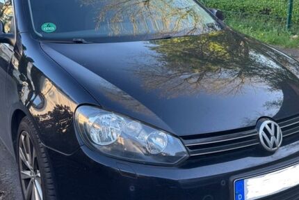 VW Golf 159.000 km 5.600 &euro; Köln 50765