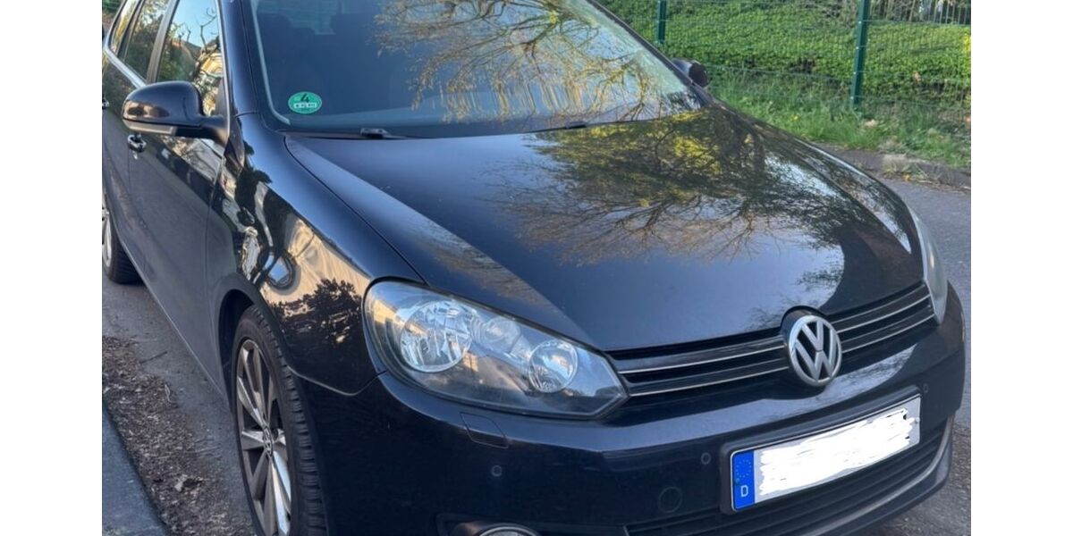 VW Golf 159.000 km 5.600 &euro; Köln 50765