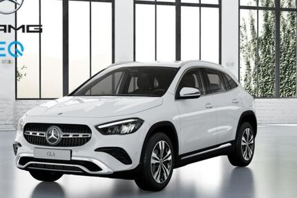 Mercedes-Benz GLA 180 6.393 km 34.840 &euro; Schwelm 58332