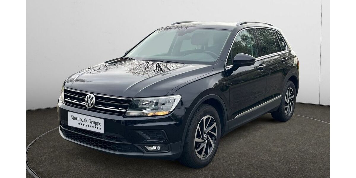 VW Tiguan 29.502 km 21.840 &euro; Langenfeld 40764