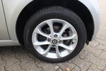 Smart ForTwo PASSION NAVI PANORAMA KLIMAAUTOMATIK SHZ 96.799 km 8.904 &euro; Köln 50858