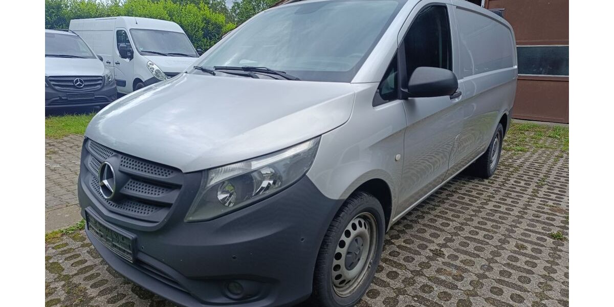 Mercedes-Benz Vito 271.850 km 9.990 &euro; Leverkusen 51381