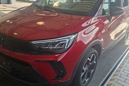 Opel Crossland (X) 26.149 km 15.480 &euro; Köln 51065