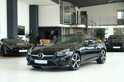Mercedes-Benz SLC 250 56.984 km 28.980 &euro; Köln 51147