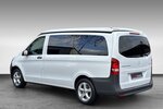 Mercedes-Benz V 250 4M lang Marco Polo Activity Edition Autom 61.319 km 49.900 &euro; Wuppertal 42327