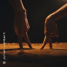 Du Bout Des Doigts - Eine Miniaturreise durch die Geschichte des Tanz 21.05.2027 Kulturraffinerie K714