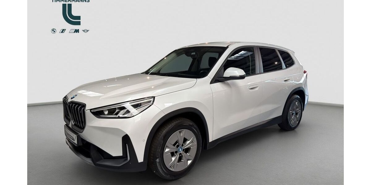 BMW iX1 91.644 km 31.480 &euro; Kaarst 41564