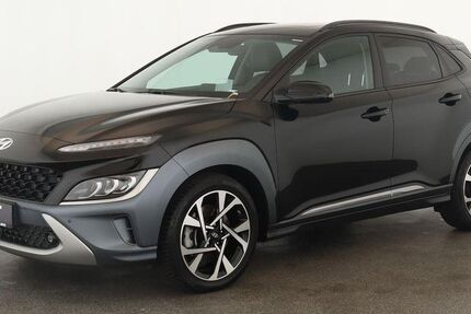 Hyundai KONA 45.800 km 23.284 &euro; Neuss 41464