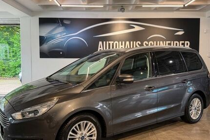 Ford Galaxy 182.643 km 18.900 &euro; Ratingen 40880