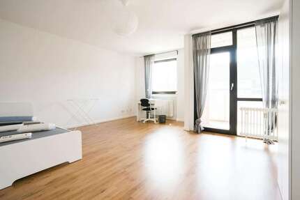 Zimmer Düsseldorf Wersten - 629&euro; | Angebot:27325506