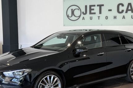 Mercedes-Benz CLA 250 Shooting Brake 29.212 km 27.900 &euro; Wuppertal 42349