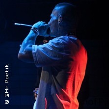 Zwischen den Zeilen - Tour 2026 10.10.2026 HELIOS37