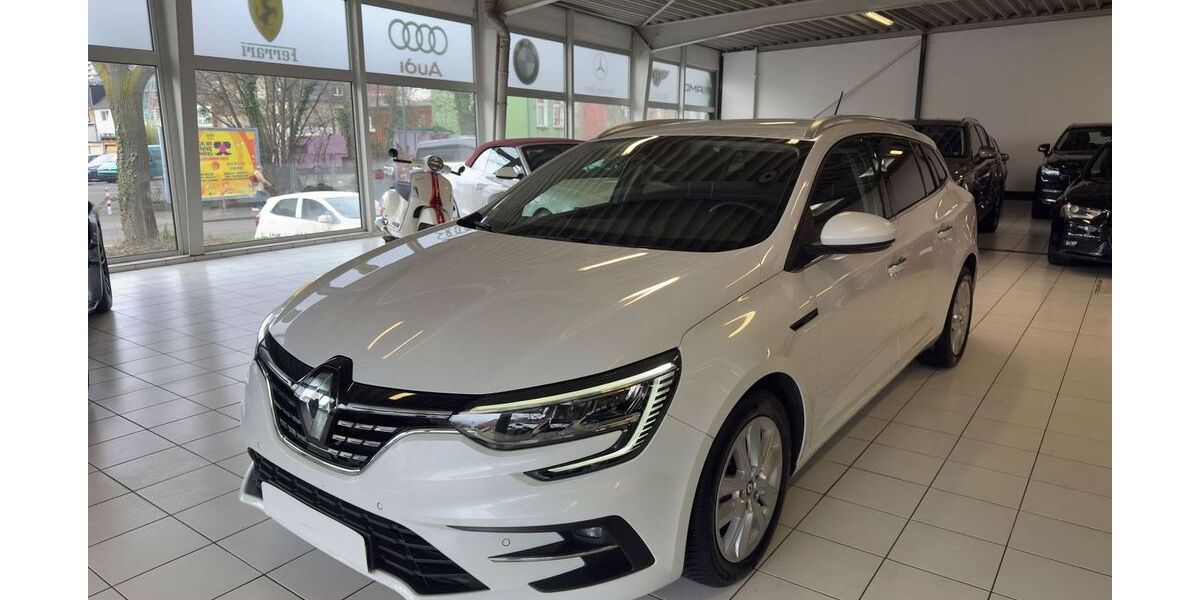 Renault Megane 59.000 km 14.590 &euro; Köln 50827