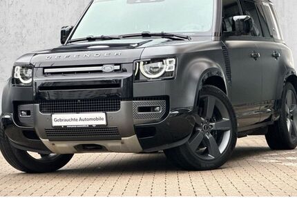 Land Rover Defender 29.976 km 101.980 &euro; Wuppertal 42117
