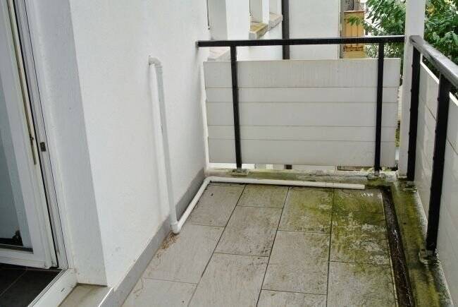 Etagenwohnung Mülheim an der Ruhr Mitte - 4 Zimmer, 118 m&sup2;, 990&euro; | Angebot:26826524