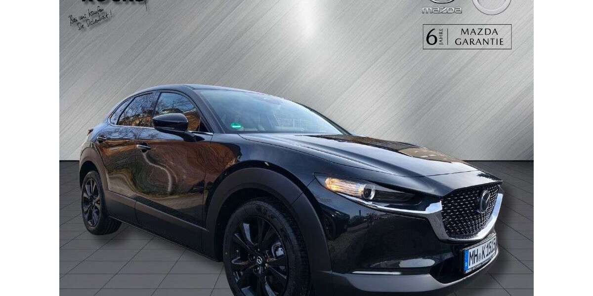 Mazda CX-30 4.000 km 26.990 &euro; Mülheim an der Ruhr 45473