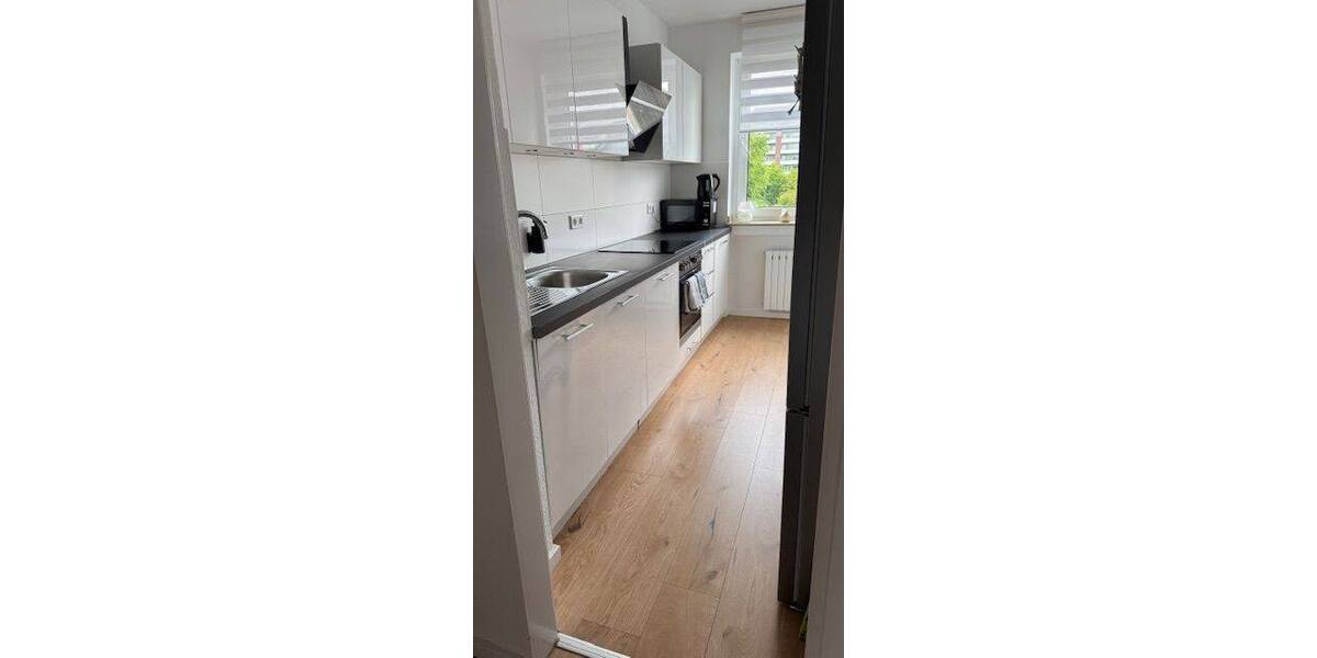 Etagenwohnung Düsseldorf Hassels - 2 Zimmer, 650&euro; | Angebot:26826937