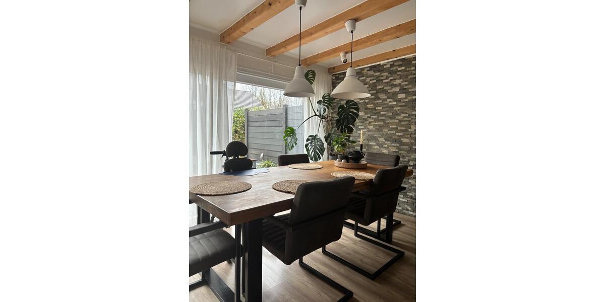 Reihenhaus Hückeswagen - 4 Zimmer, 108 m&sup2;, 349.000&euro; | Angebot:25766012