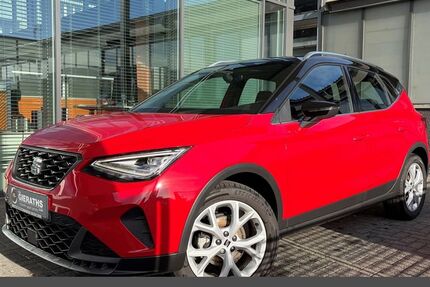 Seat Arona 17.896 km 18.950 &euro; Bergisch Gladbach 51429