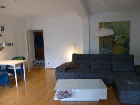 Etagenwohnung Pulheim - 3 Zimmer, 70 m&sup2;, 246.000&euro; | Angebot:26644371