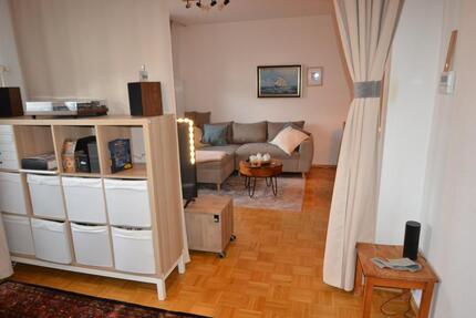 Wohnung Köln Lindenthal - 2 Zimmer, 85 m&sup2;, 1.050&euro; | Angebot:26252204