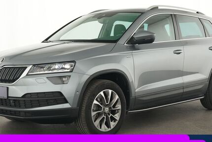 Skoda Karoq 16.299 km 27.399 &euro; Neuss 41460