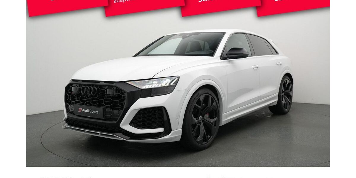 Audi RSQ8 45.395 km 90.980 &euro; Leverkusen 51373