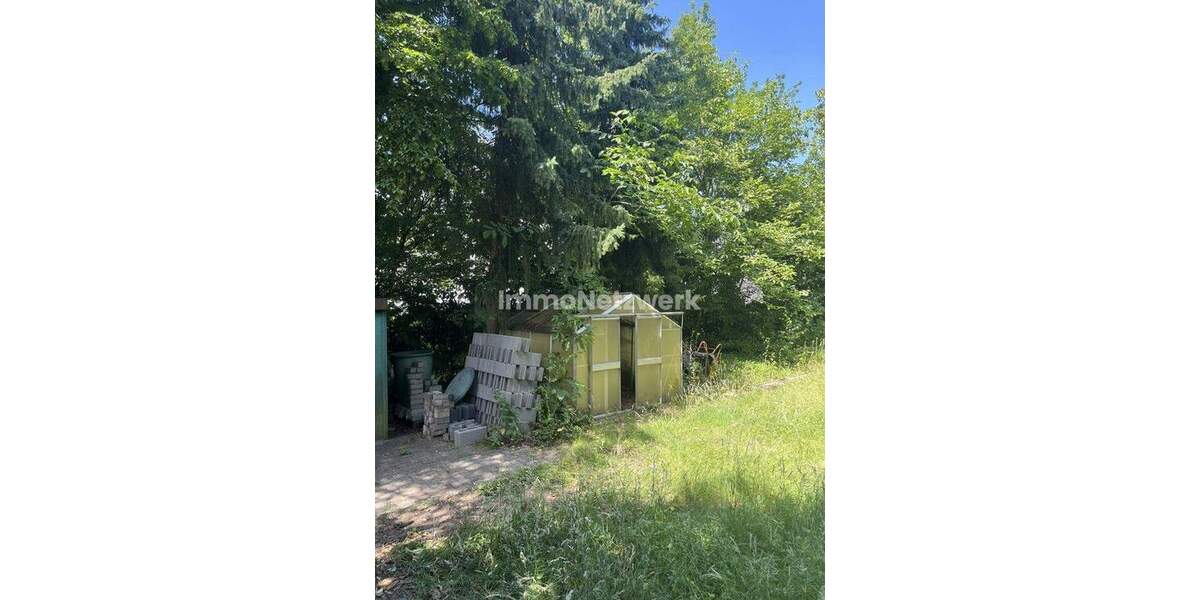 Grundstück Köln-Weiden Weiden - 490.000&euro; | Angebot:25709975