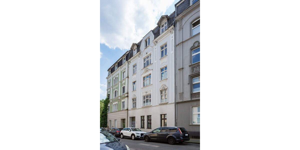 Mehrfamilienhaus, Wohnhaus Wuppertal Elberfeld - 2 Zimmer, 512 m&sup2;, 785.000&euro; | Angebot:25701186