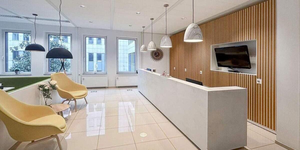 Gewerbeobjekt Ratingen West - 109&euro; | Angebot:25811516