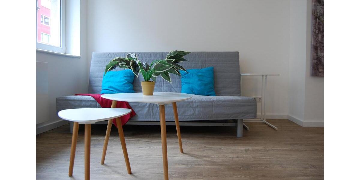 Etagenwohnung Köln Innenstadt - 3 Zimmer, 70 m&sup2;, 2.035&euro; | Angebot:25855892